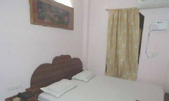 Hotel New Kamat, Joshimath 3